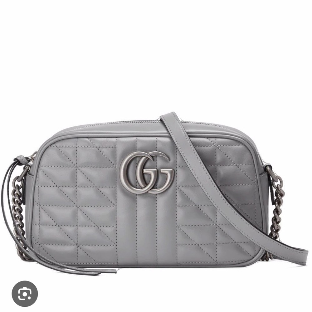 Gucci marmont bag